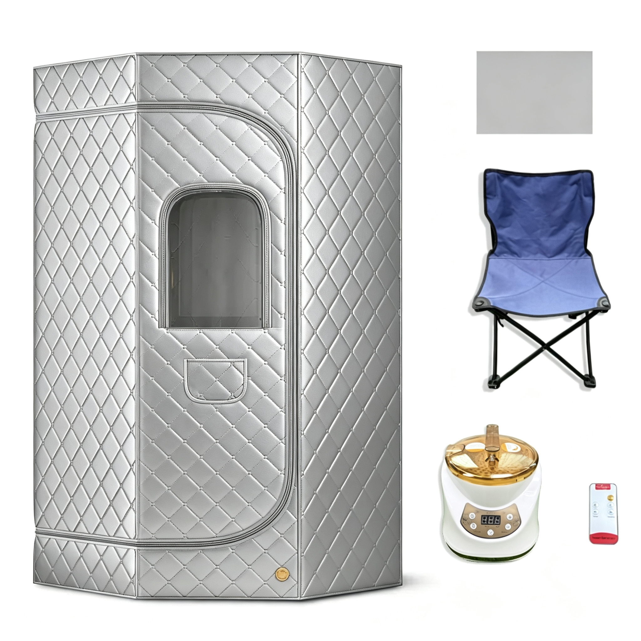 Private Label Sauna: Cost, MOQ and Profit Explained